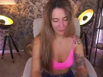 Chaturbate Sex Chat of kateshanny