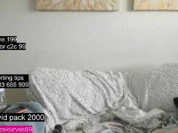 Chaturbate Private Sex Chat of kateskurves