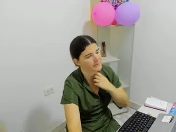Chaturbate Adult Webcams of kity021