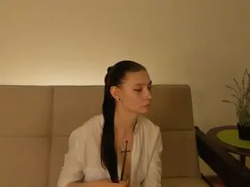 Chaturbate Nude Webcam of microwavegirlfriend