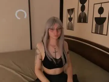 Chaturbate Adult Webcam of microwavegirlfriend