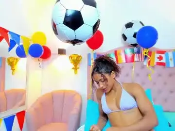 Chaturbate Best Webcam of molyrestrepo