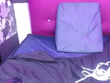 Chaturbate Nude Webcam of violet_angel13