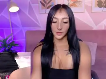 Chaturbate Live Sex of _mileyross