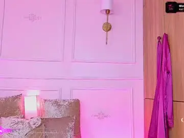 Chaturbate Adult Webcam of ariaheavens