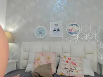 Chaturbate Adult Webcams of dulce_rose_7