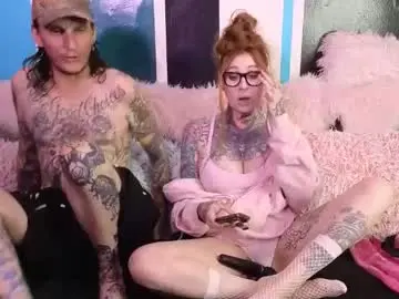 Chaturbate Live Sex of hotlunchxxx
