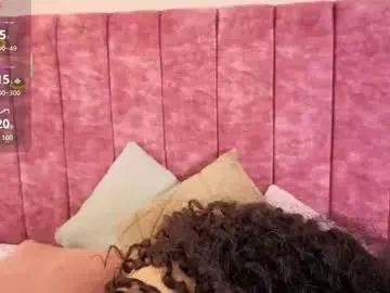 Chaturbate Private Sex Chat of lou_22_