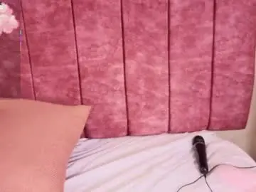 Chaturbate Nude Webcam of lou_22_