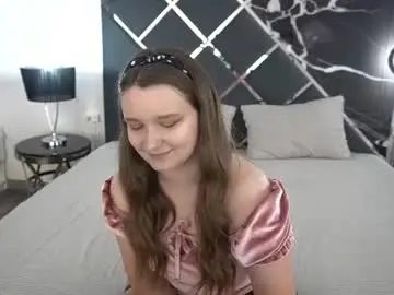 Chaturbate Live Sex of magicpeachhs