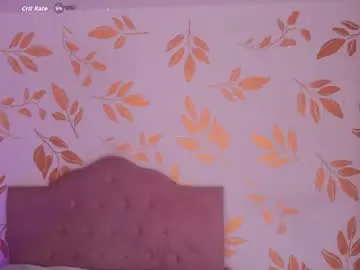 Chaturbate Live Sex Cam of alix_bay