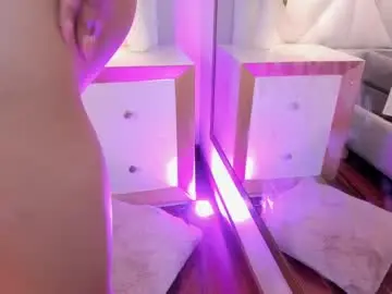 Chaturbate Free Live Porn of charlote_brown_