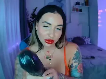 Chaturbate Best Webcam of cokeyspeed69