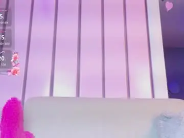 Chaturbate Best live sex cam show of coralvega