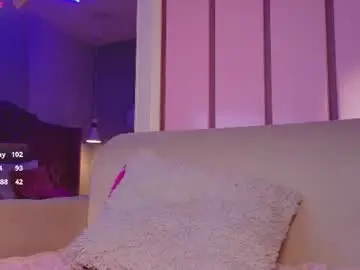 Chaturbate Live Sex of coralvega