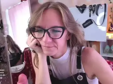Chaturbate Adult Webcam of jesica_moon_peachyy