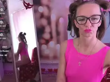 Chaturbate Adult Webcam of jesica_moon_peachyy