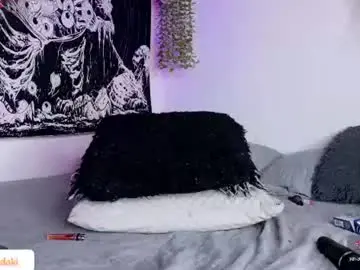 Chaturbate Nude Webcam of kemmadakii