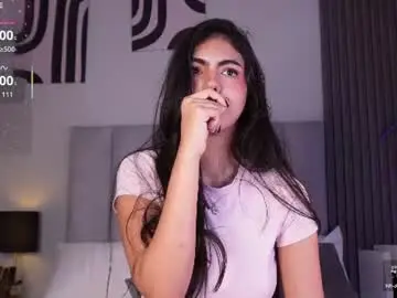 Chaturbate Adult Webcam of melaniebrett