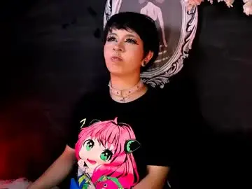 Chaturbate Sex Chat of the_kitty_roxy