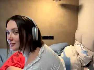 Chaturbate Free Live Porn of allynmirabelli