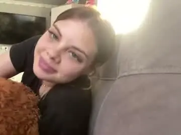 Chaturbate Live Sex Cam of blanchbunt