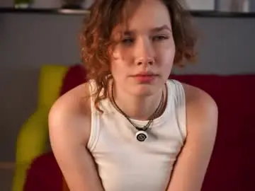 Chaturbate Sex Cam of brunaeveritt