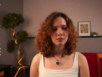 Chaturbate Adult Video Chat of brunaeveritt