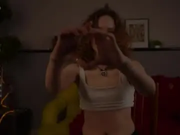 Chaturbate Free Porn Cam of brunaeveritt