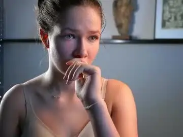 Chaturbate Live Porn of brunaeveritt