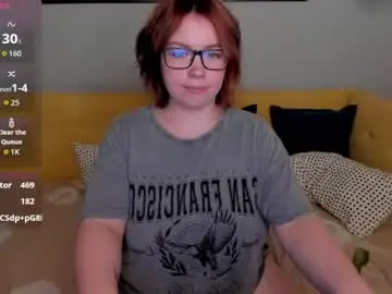 Chaturbate Sex Cam of emily_amorre