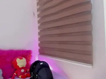 Chaturbate Live Porn of emma_soffia_