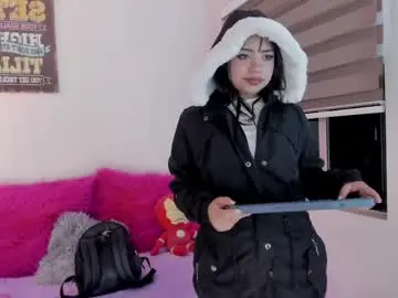 Chaturbate Best Webcam of emma_soffia_