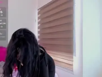 Chaturbate Sex Chat of emma_soffia_