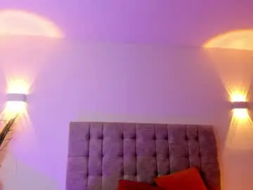 Chaturbate Live Sex Cam of jason_issabella