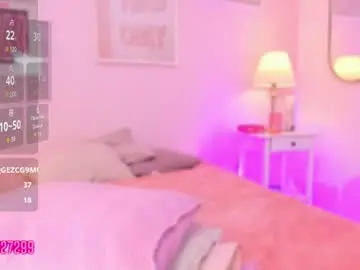 Chaturbate Private Sex Chat of kitty_lulu_