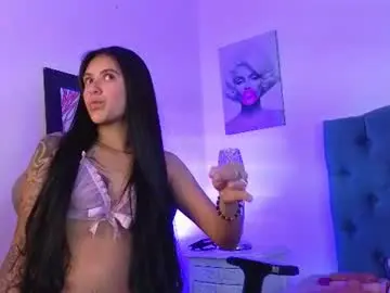 Chaturbate Sex Chat of lara_as
