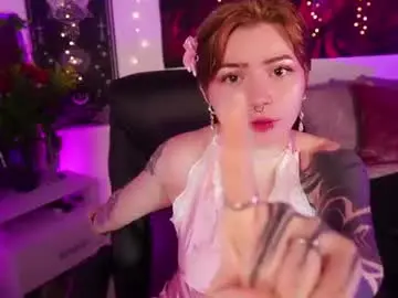 Chaturbate Best Webcam of miami_18_