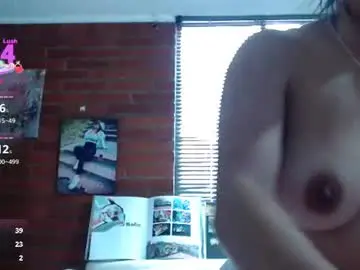 Chaturbate Live Sex of shara_rios