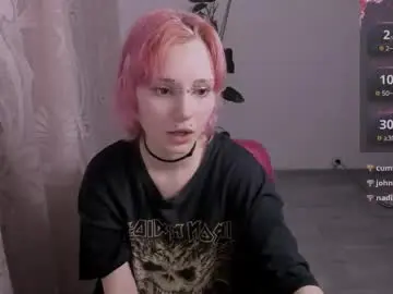 Chaturbate Live Porn of viktoria_dmitriy