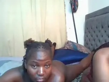 Chaturbate Live Sex Cam of coco_pendo