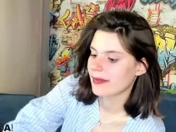 Chaturbate Live Porn of elle__driver