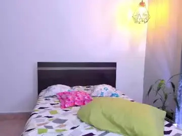 Chaturbate Nude Webcam of kaiahlive
