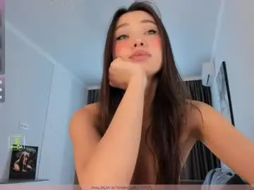 Chaturbate Sex Cam of mary_delray