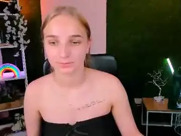 Chaturbate Best live sex cam show of nikolo_rain