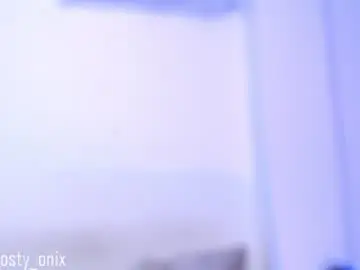 Chaturbate Live Porn of onixandghosty