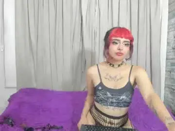 Chaturbate Live Sex of sophie_andi1