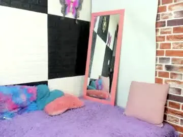 Chaturbate Live Porn of sophie_andi1