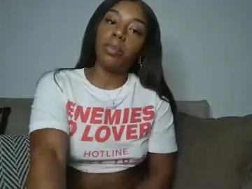Chaturbate Nude Webcam of goddessblackk