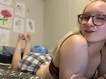 Chaturbate Nude Webcam of itshallie